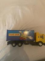 Bart Smit plastic vrachtwagen, Ophalen of Verzenden, Gebruikt