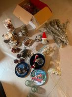 Kerst  spulletjes zie foto’s 🎄 ophalen, Diversen, Kerst, Ophalen, Zo goed als nieuw