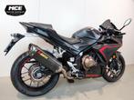 HONDA CBR 500 R ABS (bj 2019), Bedrijf, Super Sport