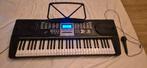 Keyboard max KB1, Muziek en Instrumenten, Keyboards, Ophalen, Zo goed als nieuw, 76 toetsen, Overige merken