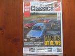 Autoweek Classics 4 2023 Alfa Romeo GTV6 2.5, BMW 323i, e.a., Boeken, Auto's | Folders en Tijdschriften, Nieuw, Alfa Romeo, Ophalen of Verzenden