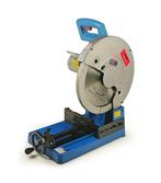HBM Metaal afkortzaag (Drycutter), Doe-het-zelf en Verbouw, Ophalen, 70 mm of meer, Zo goed als nieuw, Afkortzaag