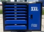 F-tools gereedschapswagen professionele kwaliteit 7 lades, Ophalen, F-tools gereedschapswagen van professionele kwaliteit 7 lades geheel gevuld met kwaliteits gereedschap.  APEX l2025