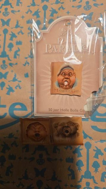Efteling Holle Bolle Gijs Pins  beschikbaar voor biedingen