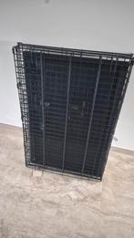 Hondenbench groot 90x60x65 cm., Dieren en Toebehoren, Ophalen, Gebruikt