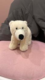 ijsbeer knuffel, Ophalen of Verzenden, Zo goed als nieuw, Overige typen