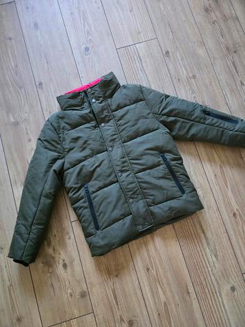 Tygo & Vito jas 146/152 nieuw met kaartjes beschikbaar voor biedingen
