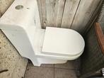 Wc  Overbodig, Ophalen, Toilet