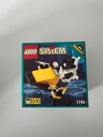 Lego System Aquanaut Paravane - 1749, Verzenden, Nieuw