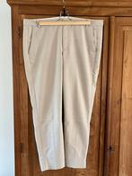 InWear Zella Pantalon Maat 42, Kleding | Dames, Broeken en Pantalons, Beige, Maat 42/44 (L), Ophalen of Verzenden, Lang