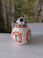 Lego Star Wars BB-8 75187, Ophalen of Verzenden, Zo goed als nieuw, Complete set, Lego