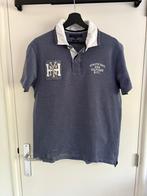 Tommy Hilfiger polo maat XL, Blauw, Tommy Hilfiger, Maat 56/58 (XL), Ophalen of Verzenden