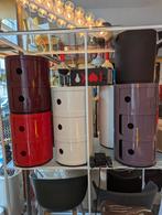 Kartell Componibili div maten en kleuren, Huis en Inrichting, Ophalen of Verzenden, Nieuw