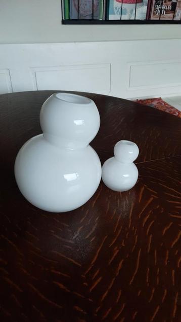 Vazen van Rosenthal Home Designs, lees de beschrijving beschikbaar voor biedingen