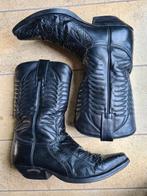 Sendra python boots mt 44. Cowboy western laarzen. Zwart, Kleding | Heren, Schoenen, Ophalen of Verzenden, Gedragen, Zwart, Boots