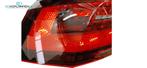 Volkswagen Golf 8 IQ LED Achterlichten Achterlicht, Auto-onderdelen, Verlichting, Verzenden, Herkomst onderdeel bekend, Gebruikt