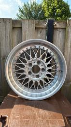 Bmw styling 5 || 17 inch || bbs rc 035 || 1 velg, Ophalen, Gebruikt, Velg(en), 17 inch