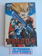 dvd anime - trigun 04, Cd's en Dvd's, Verzenden, Zo goed als nieuw, Anime (Japans)