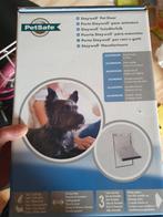Petsafe huisdierluik magneet flap, Ophalen of Verzenden, Nieuw