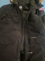 Canada goose jas, Maat 52/54 (L), Zwart, Canada Goose, Ophalen of Verzenden
