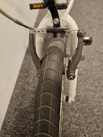 Te koop: KUKUA Kinderenfiets LIKEtoBIKE 16 wit, Ophalen of Verzenden, Gebruikt, 16 tot 20 inch, Kukua