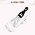 Afro Pick Kam - Nieuw, Ophalen of Verzenden, Nieuw