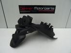 Kentekenplaathouder + Binnenbak Ducati ST2 ST3 ST4 1997-2007, Motoren, Onderdelen | Ducati, Ophalen of Verzenden, Gebruikt