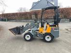 Giant D254SW shovel smalle compacte giant met slechts 423 uu, Giant, Info@tobroco.nl, Oisterwijk, NL, Wiellader of Shovel