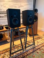 Audio Note AX/one II luidsprekers, Overige merken, Ophalen of Verzenden, Zo goed als nieuw, Minder dan 60 watt