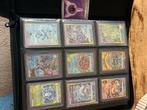 Pokemonkaarten Packfresh - Zeer Goede Staat!, Ophalen of Verzenden, Zo goed als nieuw, Meerdere kaarten, Foil