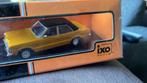 Ford Taunus GXL 1983 1:43 te koop, Ophalen of Verzenden, Nieuw, Auto, Overige merken