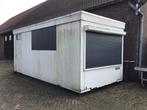 Mobiel Kantoor - Unit - Kantine, Zakelijke goederen, Machines en Bouw | Keten en Containers