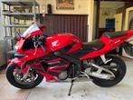 Honda CBR 600 RR, 600 cc, Particulier, Super Sport, 4 cilinders