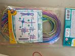 Kinder armbsnden knopen , filofun,, Ophalen of Verzenden, Nieuw, Draad