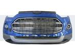 Bumper Ford Ecosport 13-17 Voorbumper KS3548, Gebruikt, -, Voor, -