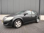 Kia (Pro) Cee d 1.4 Cvvt 5 drs Airco!, Auto's, Stof, 4 cilinders, 1396 cc, Zwart