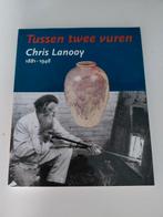 Chris Lanooy, Ophalen of Verzenden, Zo goed als nieuw