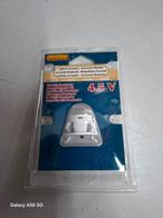 Tekoop lemax, lamp, Diversen, Kerst, Ophalen of Verzenden, Nieuw