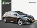 Nissan LEAF 3.Z Lim. Ed. 62 kWh | Leder | Winter Pack, Auto's, Nissan, Origineel Nederlands, Te koop, 5 stoelen, Hatchback