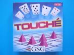 Touche nr. 02752-00 (Nieuw), Hobby en Vrije tijd, Gezelschapsspellen | Bordspellen, Ophalen, Nieuw