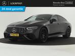 Mercedes-Benz AMG GT 4-Door Coupe AMG 53 4MATIC+ Premium Plu, Auto's, Mercedes-Benz, Automaat, 12 maanden, 435 pk, Gebruikt