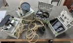 Festool vacuümpomp VACSYS zeer uitgebreide set, Ophalen