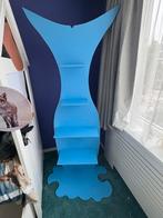 Zeemeerminstaart decorarie kinderkamer, Kinderen en Baby's, Kinderkamer | Inrichting en Decoratie, Ophalen, Zo goed als nieuw