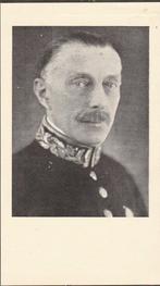 baron michiels van kessenich, Verzamelen, Bidprentjes en Rouwkaarten, Ophalen of Verzenden