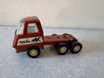 Mooie TONKA vrachtwagen trekker -  auto "HEEL"., Ophalen of Verzenden, Gebruikt