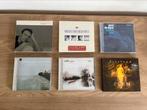 6x CD’s Easy Listening / Lounge Music, Verzenden, 1980 tot heden, Gebruikt, Jazz