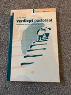 Verdiept pastoraat - W.H. Velema, Boeken, Ophalen of Verzenden, Zo goed als nieuw, Christendom | Katholiek