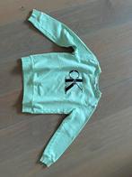 Calvin Klein truien 2 stuks maat 10, Ophalen of Verzenden, Gebruikt, Jongen of Meisje, Trui of Vest