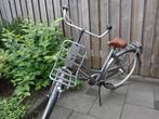 nette cortina milo dames/transportfiets 53 cm 3V, Fietsen en Brommers, Fietsen | Dames | Damesfietsen, Gebruikt, Versnellingen