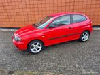 Seat Ibiza 1.4-16V Sport/nieuwe apk/, Voorwielaandrijving, Gebruikt, 4 cilinders, Ibiza